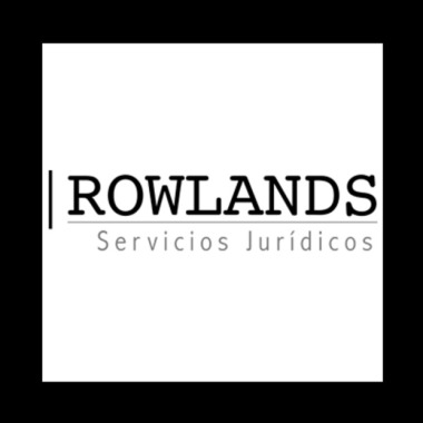 Estudio Jurídico Rowlands