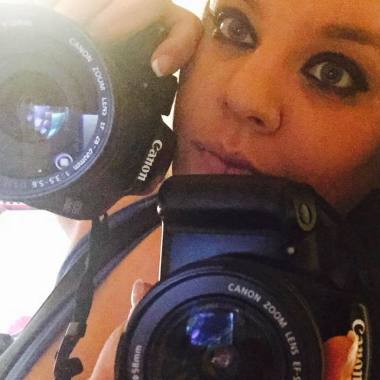 Beatriz Aran Fotografía
