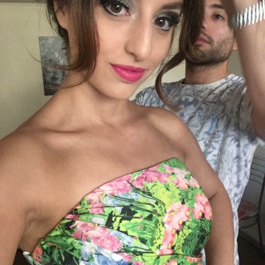 Robiinhair