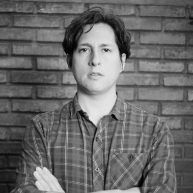 Marcelo Martín fotografía