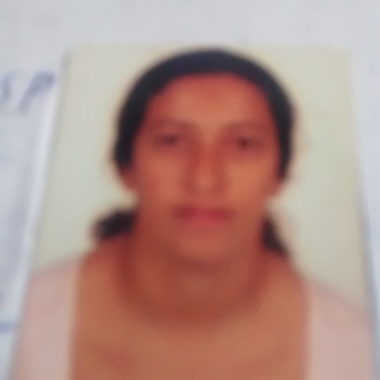 Trabalho como empregada doméstica e diarista