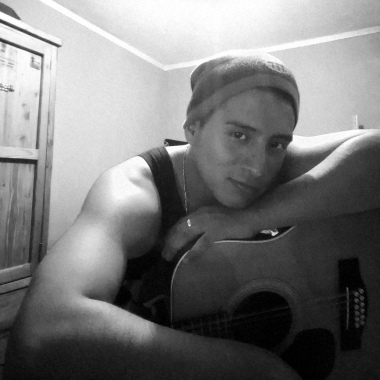 Música Guitarra Andy López