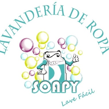 LAVANDERIA Y TINTORERIA SOAPY