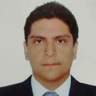 Martín Soto Rivera