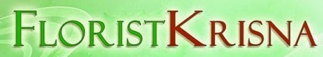 Florist Krisna