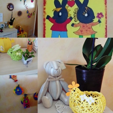"Les Ateliers de Claire"