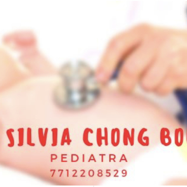 Dra. Silvia Chong