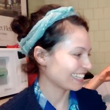 Mtra. María Lorena Correa Posada