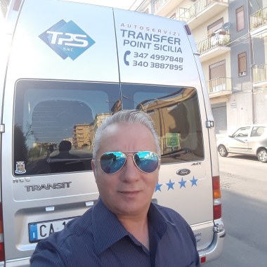 Autoservizi Transfer Point Sicilia snc