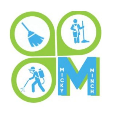 Micky Minch cleaning Services