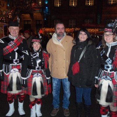 Christophe , Homme De Confiance 