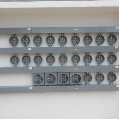 INSTALACIONES ELECTRICAS PROFECIONALES