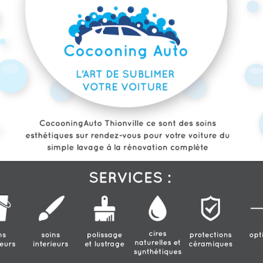 Cocooning Auto