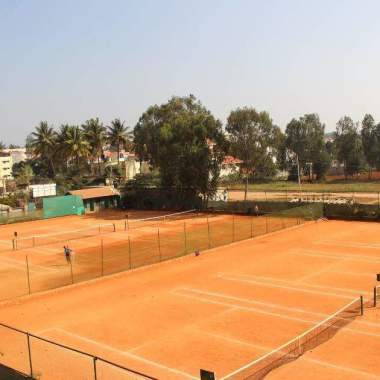 True Bounce Tennis Academy