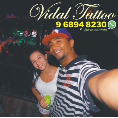 Lages Ink Estudio de Tatuagem