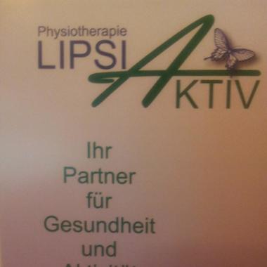 Physiotherapie LIPSIAKTIV