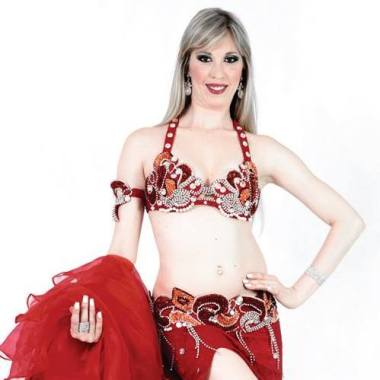 Dunyah Zaidam Nucleo De Dancas
