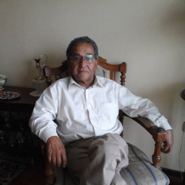 Leonel Héctor