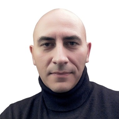 Alexander Korolev, beeidigter Übersetzer für Russisch