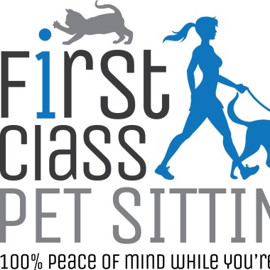 First Class Pet Sitting