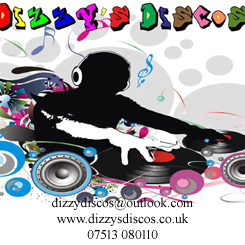 Dizzy Discos