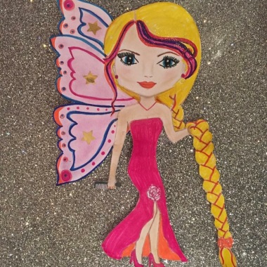Fairytails Hair