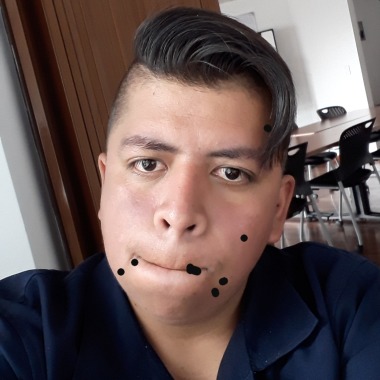 Pablo Montaluiza