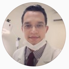 Dr. Elson Viana