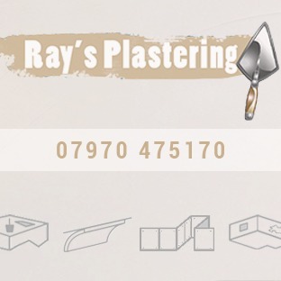 Rays Plastering Ltd