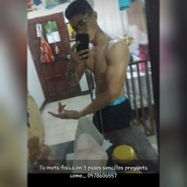 La mision es nutricion