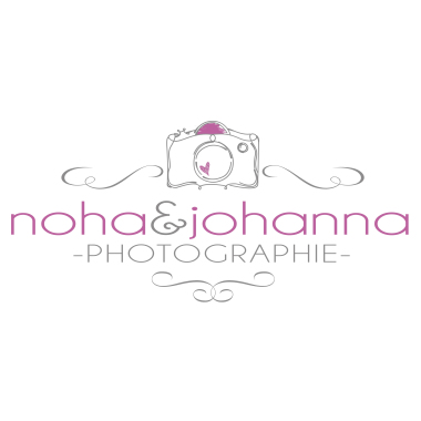 Noha & Johanna - Photographie