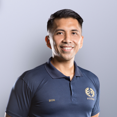 Fitpro Professional Fitness Coaches