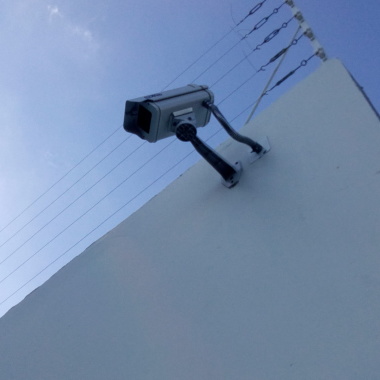 C & s comunicacion y seguridad..