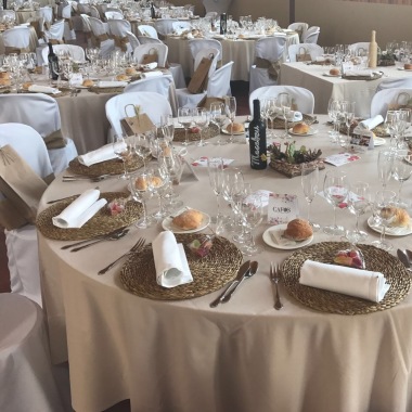 Restaurante Cafo's