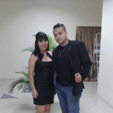 JB Echeverria