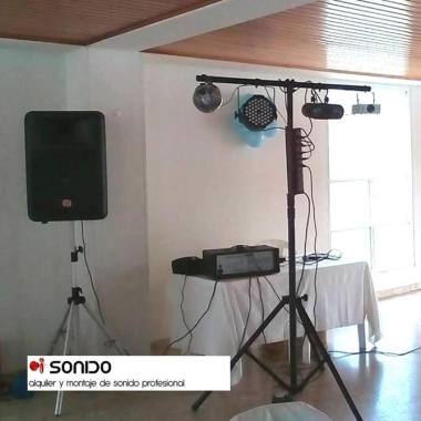 Eventos de Impacto