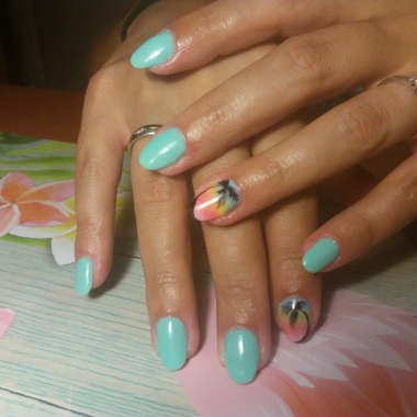 Lilian's nails & more