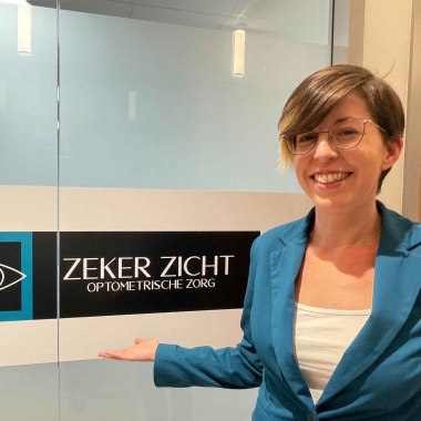 Zeker Zicht Optometrie Praktijk