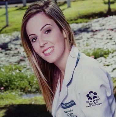 Nutricionista clínica Esportiva 