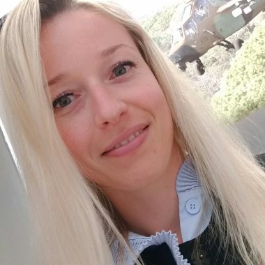 Traduction Anglais/Français/Polonais - Joanna