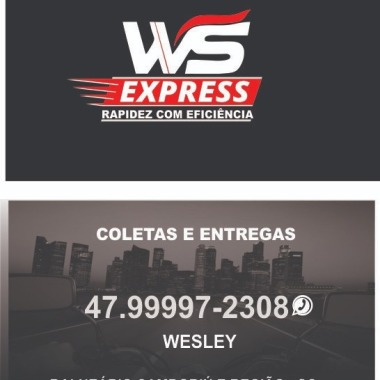 WS Express