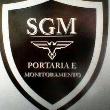 SGM Portaria e Monitoramento