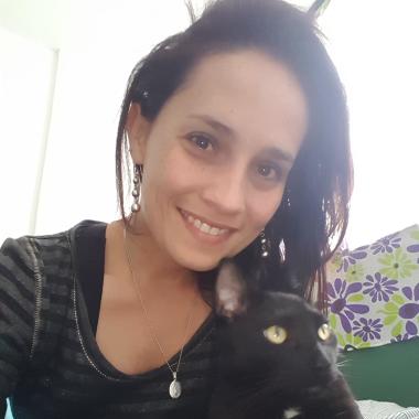 Martha Gomez