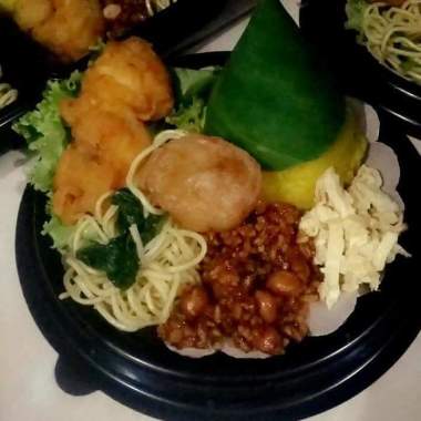 Damai catering