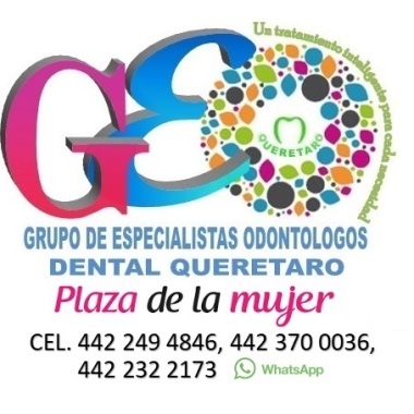 GEO DENTAL Querétaro Plaza de la Mujer