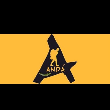 AndáColombia