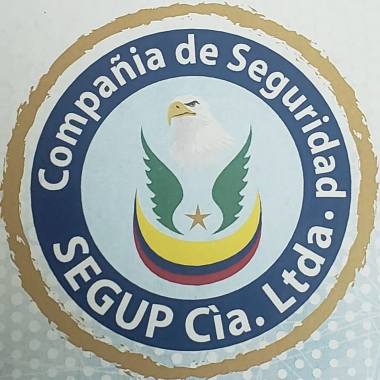 Compañia de Seguridad SEGUP CIA LTDA