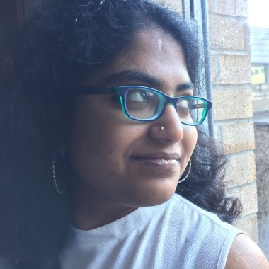 Aayushi