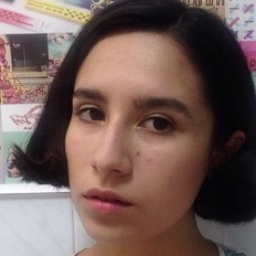 Isabel Ruiz A.