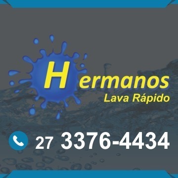 Hermanos Lava Rápido